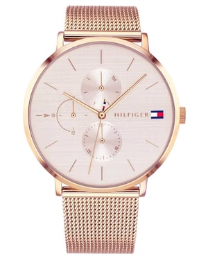Tommy Hilfiger Damen Uhr 1781944