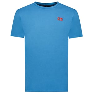 Kurzarm-T-Shirt für Männer SY1363HGN