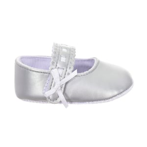Flexible Schuhe mit Klettverschluss C-4 baby