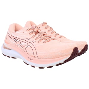 Asics Gel-Kayano 29 Damen Pink Laufschuhe