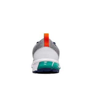 ASICS Gel-Quantum 90 Herren Grey Running Trainer