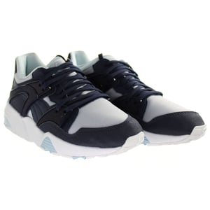 Puma Blaze gefilterte Blue Womens Trainer