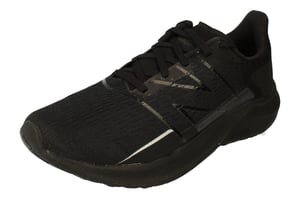 Neue Balance Brennstoffzelle Propel V2 Herren Schwarz Turnschuhe