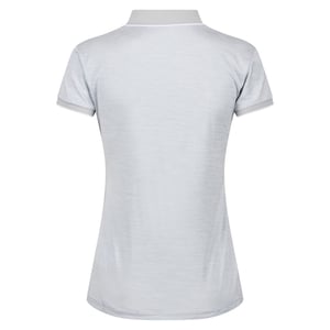 Regatta - "Remex II" Poloshirt für Damen (Tahoeblau)