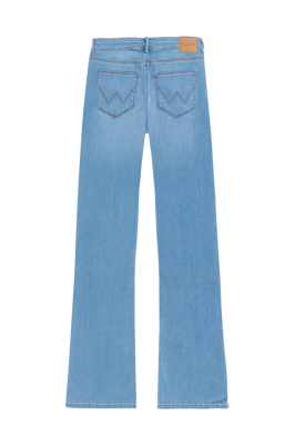 Wrangler Bootcut Brooklyn Jeans