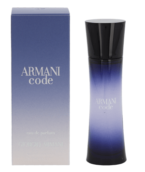 Armani Code Pour Femme Edp Spray 30ml