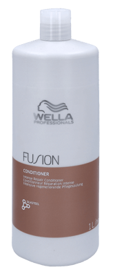 Wella Fusion - Intense Repair Conditioner.