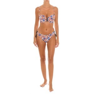 Bikini mit Bügel EB0355C Frau