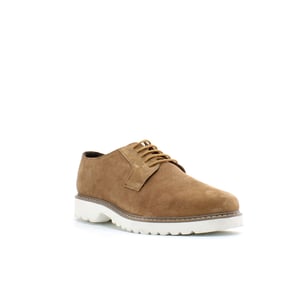 Ben Sherman Marcus Herren Beige Schuhe