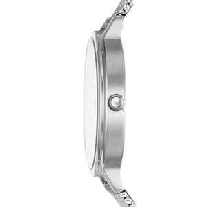 Emporio Armani Kappa Silber Damen Armbanduhr AR11128
