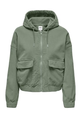 Nur Jacke