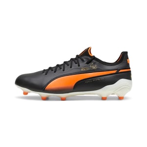PUMA Unisex KING ULTIMATE Cruyff FG/AG Fußballschuhe