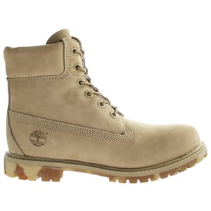 Timberland Premium 6 Zoll Beige Womens Stiefel