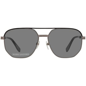 Marc Jacob 469 0085K QT Silber Sonnenbrille