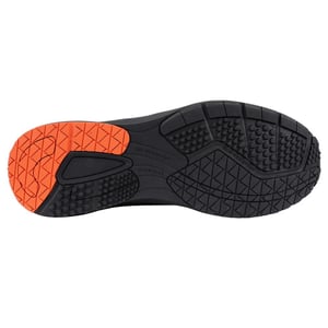 Lee Cooper - Herren Sicherheits-Sneakers "Sporty" (Schwarz)