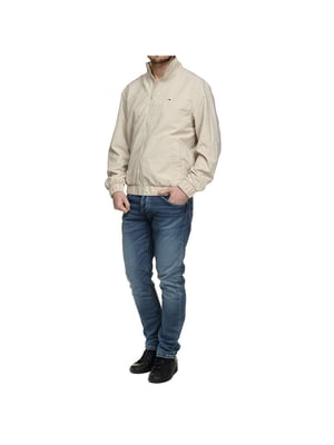 GBTommy Jeans Übergangsjacke klassisch beige