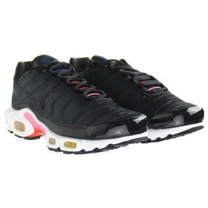 Nike Air Max Plus Womens Black Trainer