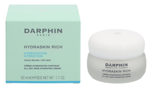 Darphin Hydraskin Rich All Day Skin Hydrating 50ml.