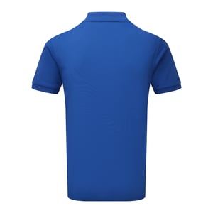Asquith & Fox - "Glacier Tech" Poloshirt für Herren (Königsblau)
