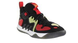 Adidas Harden Stepback 2 Herren Schwarz Trainer