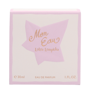 Lolita Lempicka Mon Eau Edp Spray 30ml
