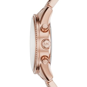 Michael Kors MK6485 Ritz Chronograph Damenuhr