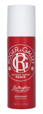 Roger & Gallet Jean Marie Farina Deo Spray.
