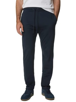 Kruze | Herren Jogger mit offenem Saum