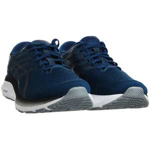 Asics GT-4000 3 Breite Herren Blau Sportschuhe