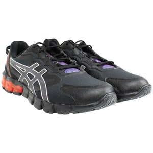 Asics Gel-Quantum 90 Herren Schwarz Turnschuhe