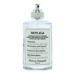 Maison Margiela Replica Fauler Sonntagmorgen Eau De Toilette 100ml