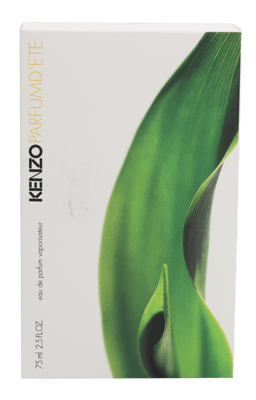 Kenzo Parfum D'ete Eau De Parfum 75ml Spray für Sie