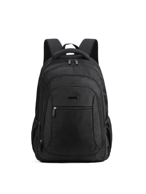 Aoking Rucksack Unisex BLACK