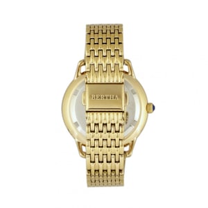 Bertha Abby Schweizer Armbanduhr