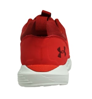 Under Armour HOVR CTW Rot - Herren