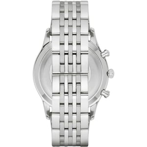 Emporio Armani AR1879 Klassischer Chronograph Herrenuhr