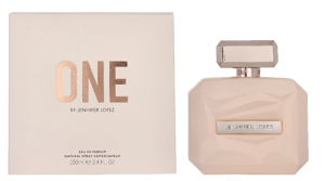 Jennifer Lopez One Edp Spray.