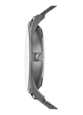 Skagen Holst Grau Herren Armbanduhr SKW6180