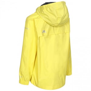 Trespass Childrens/Kids Qikpac Waterproof Packaway Jacket