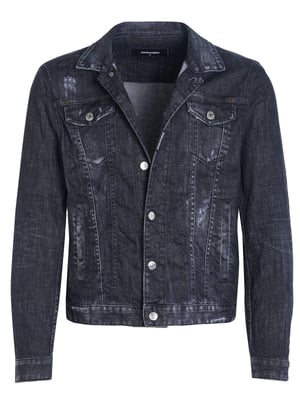 Dsquared2 Jacke