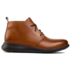 Cole Haan Zerogrand Chukka Stiefel