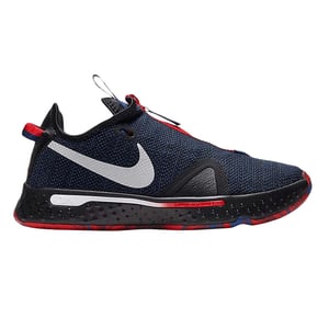 Nike PG 4 EP Multicolor -Herren -Trainer