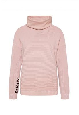 Soccx-Pullover