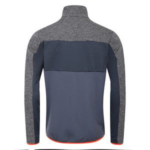 Dare 2B - "Venture" Fleecejacke für Herren (Anthrazit/Schwarz Mergel)