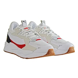 Puma Rs-Z als Männer-weiße Trainer
