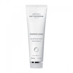 Esthederm Osmoclean Pure Cleansing Gel.