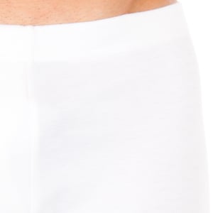 Thermoboxer aus Leinengewebe 0877 Herren