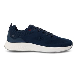 Regatta - Herren Sneaker "Marine" (Blau)