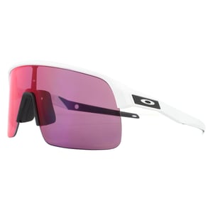 Oakley Lunettes De Soleil Sutro Lite OO9463-02 Mat BLANC PRIZM Route