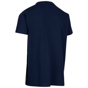 Trespass - "Cedarf" T-Shirt für Herren (Marineblau)